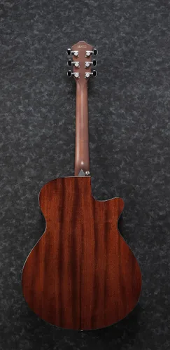Miniatura 2 de Ibanez AEG50LBKH