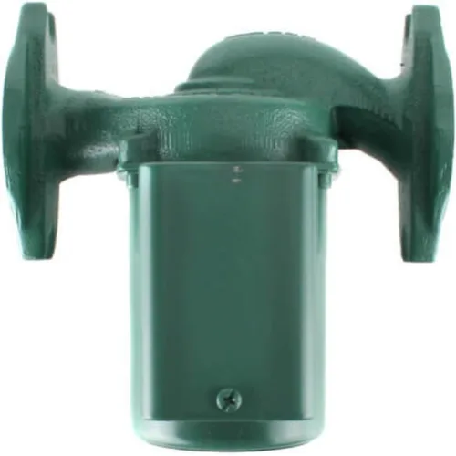 Miniatura 5 de Taco 007-F5-7IFC Bomba de circulación de hierro fundido con control de flujo integral (2 paquetes))
