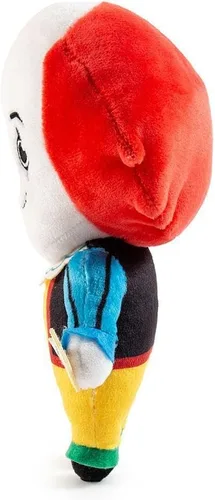 Miniatura 2 de Kidrobot IT - Peluche vintage Pennywise Phunny