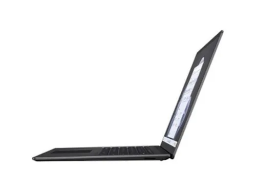 Miniatura 2 de Microsoft Surface Laptop 5 - Computadora portátil con pantalla táctil de 15 pulgadas, 2496 x 1664, Intel Core i7 de 12ª generación i7-1265U
