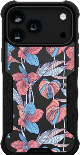 Miniatura 15 de Smartish - AW Shoots - Funda delgada para iPhone 13, Gripmunk [ligera + protectora], funda fina - Compatible con iPhone 13