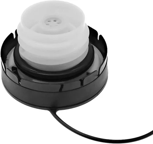 Miniatura 3 de Tapa de gasolina Tapa de depósito de combustible Reemplazar 77300-53010 para Toyota 4Runner Celica Corolla Tacoma RAV4 Sequoia Highlander Sienna