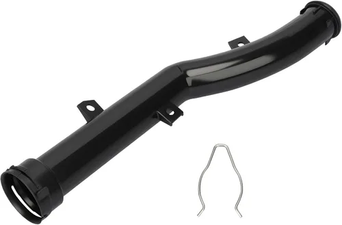 Miniatura 41 de Ensamble de carcasa de termostato IRONTEK con sensor 2L2Z8592AA para Ford Explorer 2002-2010, Explorer Sport Trac 2007-2010, para Mercury