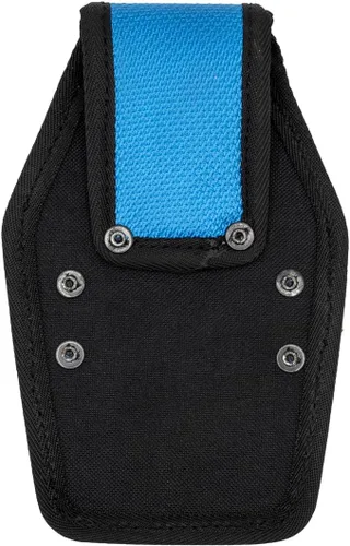 Miniatura 4 de OX Tools Pro Dynamic Nylon Tool Belt Accessories – UV & Water Resistant Holders and Pouches for Drill, Hammer, Knife, Tape Measure & Phone