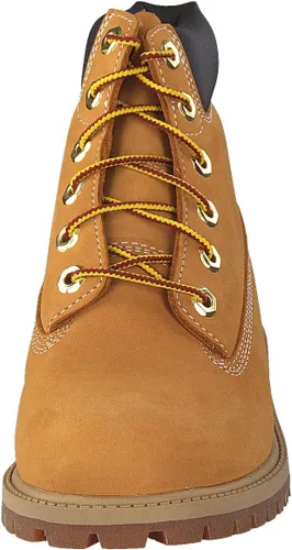 Miniatura 4 de Timberland - Botas para niños pequeños, impermeables, de alta calidad, de 6