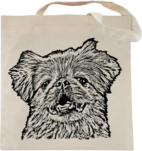 Miniatura 16 de Pet Studio Art Bolsa de mano para perros