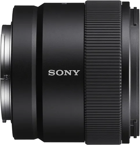 Miniatura 4 de Sony E 0.433 in F1.8 APS-C Ultra-gran angular Prime para cámaras, negro