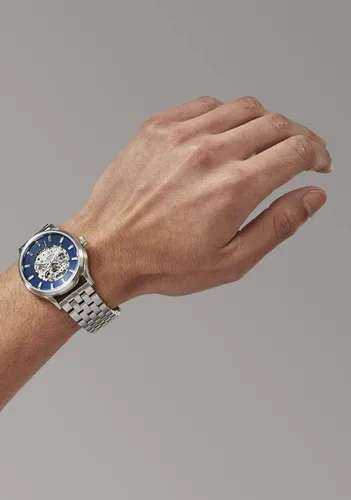 Miniatura 6 de NIXON Spectra A1323-100M Reloj de moda automático unisex resistente al agua