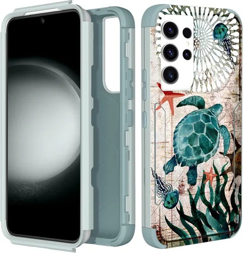 Miniatura 97 de para Samsung Galaxy S22 Ultra Funda - Funda de teléfono linda para mujeres y chicas adolescentes Diseño único y estético genial Flor Kawaii Various