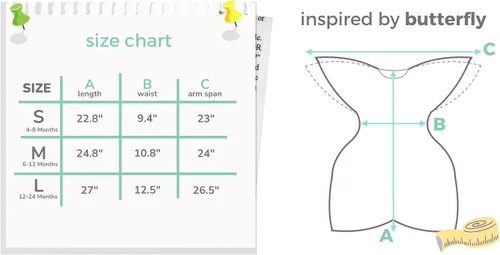 Miniatura 6 de bebon Transition Swaddle - Manta portátil para bebé, saco de dormir acogedor, envoltura con cremallera de 2 vías, 95% viscosa de bambú, 5% elastano