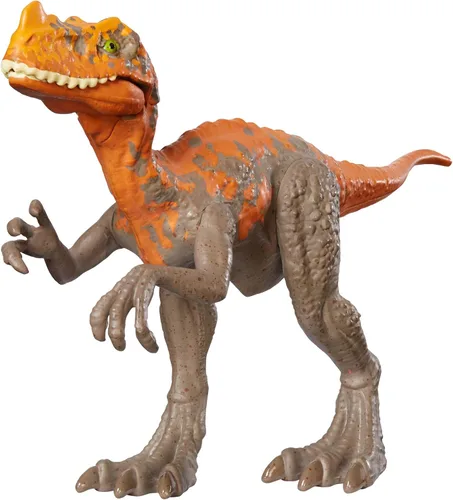 Miniatura 3 de PAQUETE DE ATAQUE MUNDIAL JURÁSICO Proceratosaurus