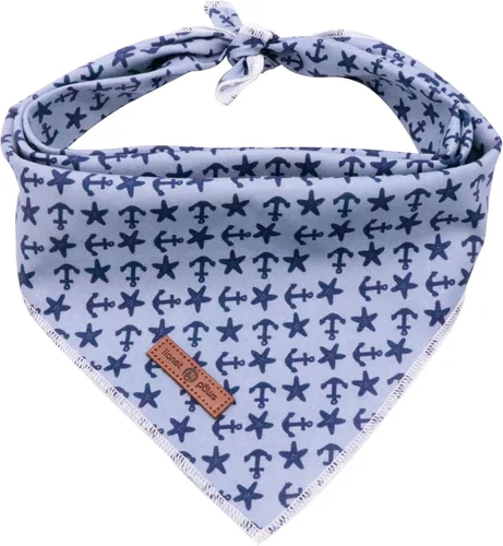 Miniatura 30 de Lionet Paws Bandana de Acción de Gracias para perro, lavable, de algodón, pañuelo triangular, pañuelo de pavo para perros pequeños, medianos
