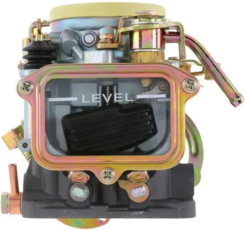 Compatible con Nissan J15 Cabstar 1972-1976/Compatible con Datsun Pickup1970-1981/Compatible con Homer 1972-1976 Carburador de coche Motor Carb