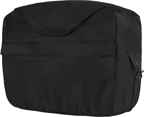 Miniatura 10 de Porch Shield - Cubierta universal impermeable, para generador. Negro