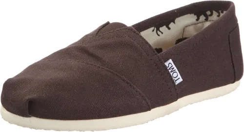 Miniatura 12 de TOMS - Alpargatas sin cordones para mujer, con diseño de Paper Source
