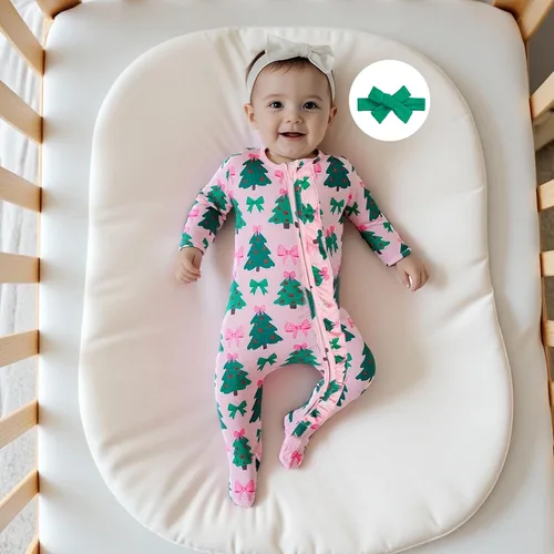Miniatura 4 de Kuriozud Mameluco de una pieza para bebé recién nacido, niña, niño, ropa infantil