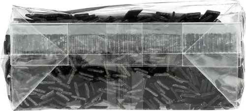 Miniatura 5 de Camp'Oro Tagliatelle Nero di Seppia Pasta, 1.1 lb