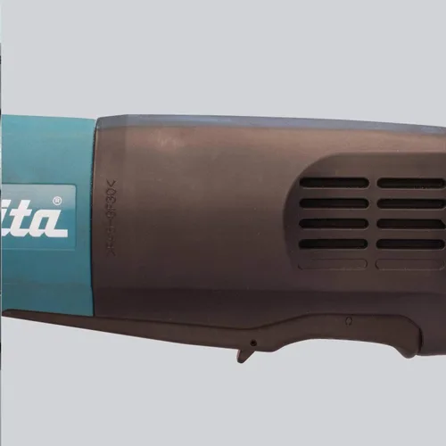 Miniatura 2 de Makita GD0800C SJS - Molinillo de troquelado color verde azulado