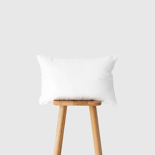 Miniatura 13 de Hofdeco Premium Relleno de almohada, 20 x 20 pulgadas (para funda de tamaño de 18 x 18 pulgadas), resistente al agua, sintético para patio, banco