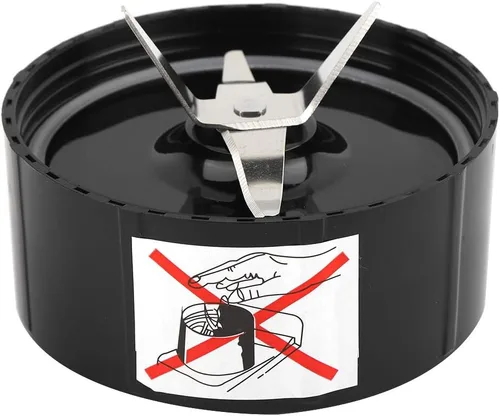 Miniatura 5 de Cuchillas compatibles con Magic 250W MB1001 Series Reemplazo de la licuadora Parte Juicer Mixerm