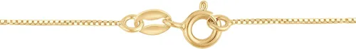 Miniatura 5 de Collar con colgante de cruz de diamante cultivado en laboratorio de plata de ley de 14 a 12 CT de corte redondo, joyería fina para mujer, caja