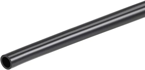 uxcell Manguera de tubo de PE 0.118 in ID 0.197 in OD 16.4 ft 16.4ft Tubo de tubo de longitud para sistema de enfriamiento de riego de jardín