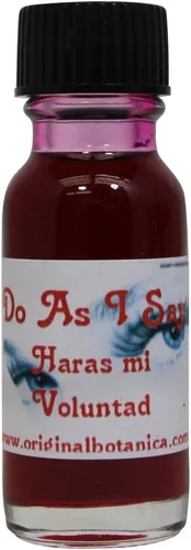 Miniatura 14 de Aceite de destrucción original profesional para brujería, curación espiritual mágica, aceites de unción para hechizos y velas, oración, protección