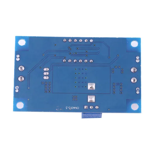 Miniatura 8 de Módulo de alimentación ajustable Convertidor DC-DC 5A 4.0V ~ 38V a 1.25V ~ 36V Regulador de voltaje para convertidor de controlador LED de alta
