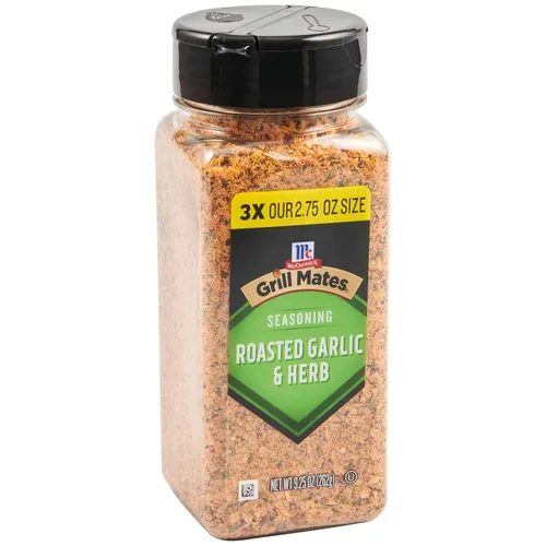 McCormick Grill Mates Montreal. - Condimento para carne asada.