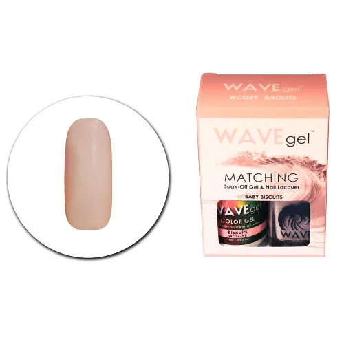 Miniatura 134 de Wavegel - A juego - A.I Love W207-207