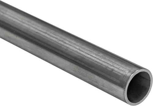 Tubo de acero inoxidable 304/304L de diámetro exterior de 3/4 pulgadas, calibre 16 (.065), soldado, A269, diámetro interior del molino, OD recocido