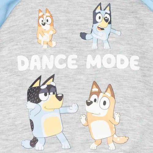 Miniatura 4 de Bluey Fleece Hoodie