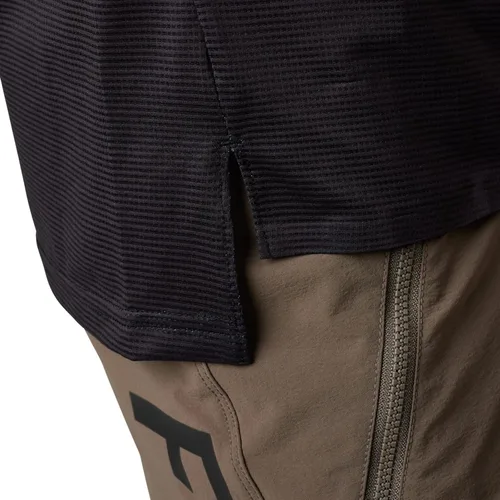 Miniatura 5 de Fox Racing Maillot de ciclismo de montaña Flexair LS para hombre