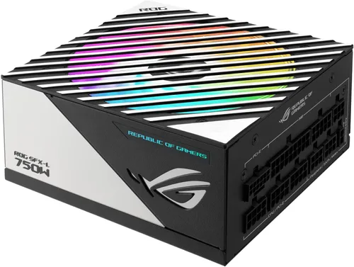 Miniatura 9 de ASUS ROG Loki SFX-L 750W Platino