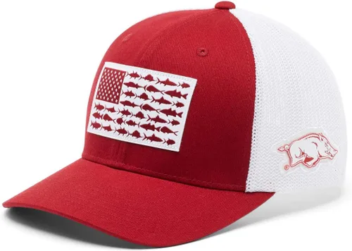 Miniatura 9 de Columbia Gorra de malla PFG XXL