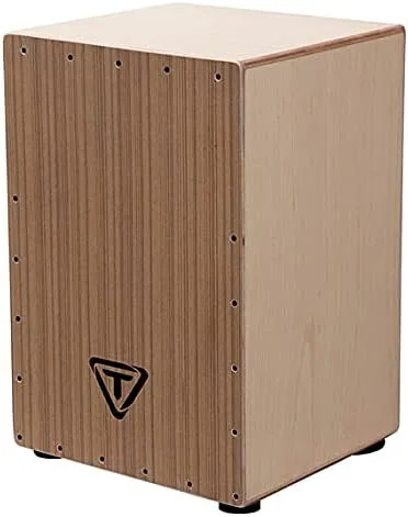Miniatura 2 de Tycoon Percussion Cajón (TKZ-35)
