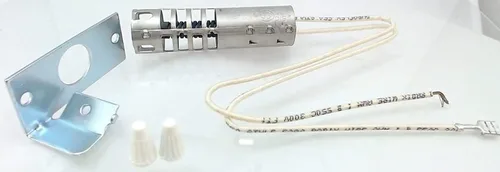 Miniatura 2 de Reemplazo del encendedor para GE JGBP26WEA4WW JGBP85WEA3WW JGBP24BEH1WH JGBP29MEM1BS JGBP33SEH3SS JGBP33WEH5WW JGBP35BEA7BB JGBP26WEA2WW