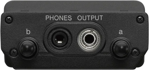 Miniatura 2 de Sony UWP-D, 1 sistema de micrófono inalámbrico, negro, talla única (UWP-D22/14)