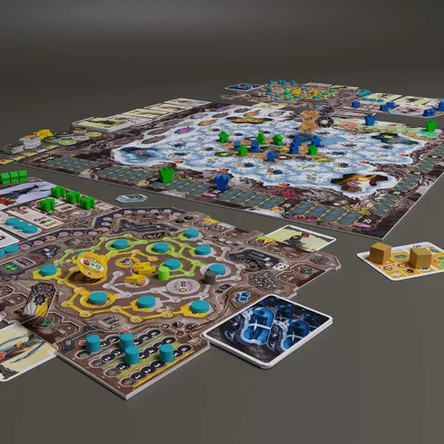 Miniatura 7 de Revive