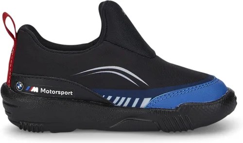 Miniatura 5 de PUMA Unisex-Child BMW M Motorsport Bao Kart Sneaker