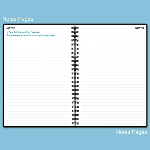 Miniatura 4 de Registro de cheques - Libros de registro A5 con registros de cheques y transacciones, libro de registro de cuentas de cheques para personal y Negro