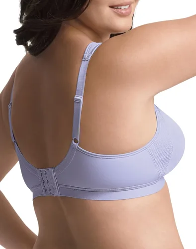 Miniatura 3 de Playtex #4159 - Sostén de cobertura completa para un estilo de vida completamente activo de 18 horas al día, para mujer, brasier de 18 horas