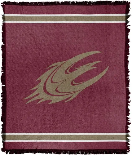 Miniatura 132 de LOGOVISION Manta Abilene Christian University, 50x60 Logo Primary WovenThrow