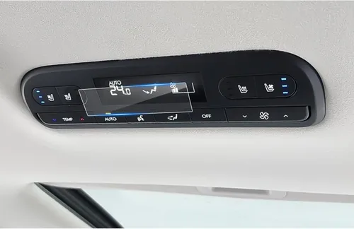 Miniatura 12 de 2023 2024 2025 Palisade Protector de pantalla para Hyundai Palisade (SE/SEL/XRT/SELPremium/Limited/Caligrafía) Pantalla táctil de 12.3 pulgadas