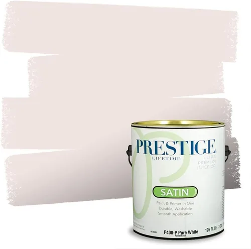 Miniatura 150 de Pintura 2 en 1, para primera mano y para exterior, de Prestige Paints, E100-P-871BM
