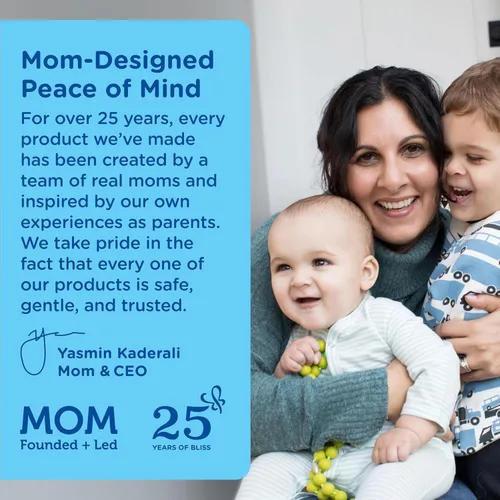 Miniatura 9 de Mommy 's Bliss contra el estreñimiento para bebé, BCEZ, 1, 1
