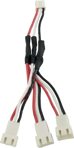 Miniatura 6 de Sea jump Accesorios Nuevo Cargador de batería de aviones de cuatro ejes 7.4V para SYMA X8SW X8SC X8C X8G X8HW X8HC X8SG X8 PRO V262 V913 X6 Cargador