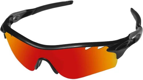 Miniatura 2 de polarización corregido lentes de repuesto para Oakley Radar Path