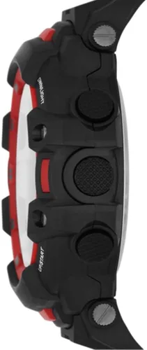 Miniatura 2 de Skechers Reloj deportivo digital para hombre