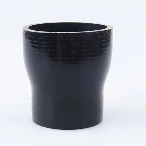 Miniatura 85 de AC PERFORMANCE ID 1.75" (44mm) a 1.5" (38mm) Reductor Recto, Longitud 3" (76mm), 3 Capas Reforzadas, Manguera de Silicona Pura Automotriz Universal
